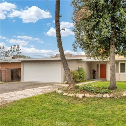 Buy this 3 bed house on 735 East Matchwood Street in Azusa, CA 91702