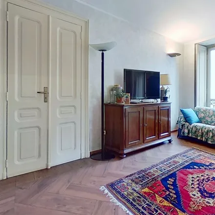 Rent this 1 bed apartment on Via Legnano 4 in 10128 Turin TO, Italy