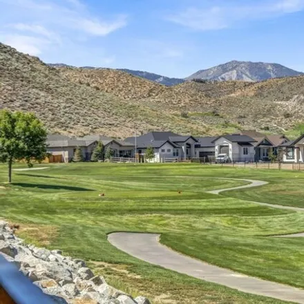 Image 3 - Silver Oak Golf, 1251 Country Club Drive, Carson City, NV 89703, USA - House for sale