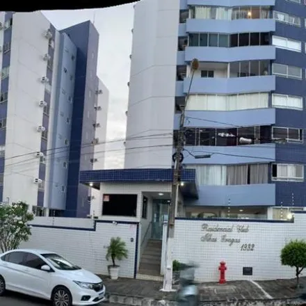 Image 1 - Rua José Firmino dos Santos, Capim Macio, Natal - RN, 59080-101, Brazil - Apartment for sale