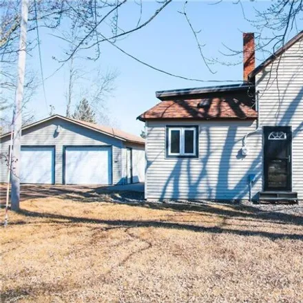 Buy this 2 bed house on 38578 365th Street in Aitkin County, MN 56431