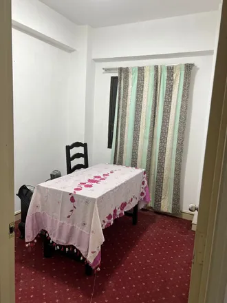 Rent this 4 bed apartment on 20 Jalan Taiping in Sentul, 50586 Kuala Lumpur