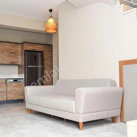Rent this 3 bed apartment on Şerif Akboyun Sokak in 48310 Fethiye, Turkey