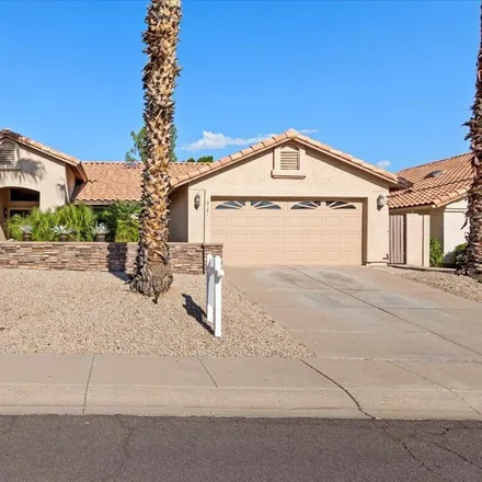 Buy this 4 bed house on 13123 North 103rd Street in Scottsdale, AZ 85260