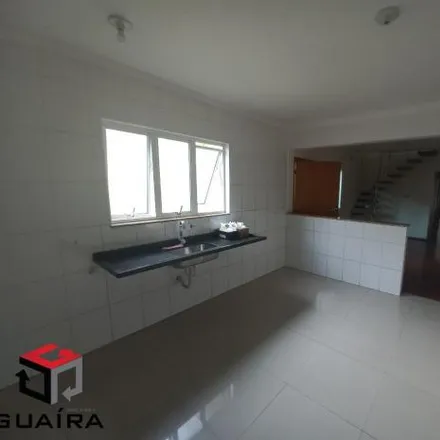 Buy this 3 bed house on Rua Padre Saboya de Medeiros in Planalto, São Bernardo do Campo - SP