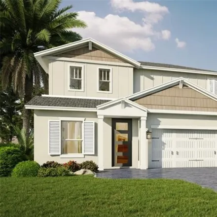 Buy this 3 bed house on 6411 Yucatan Drive in Orange County, FL 32807