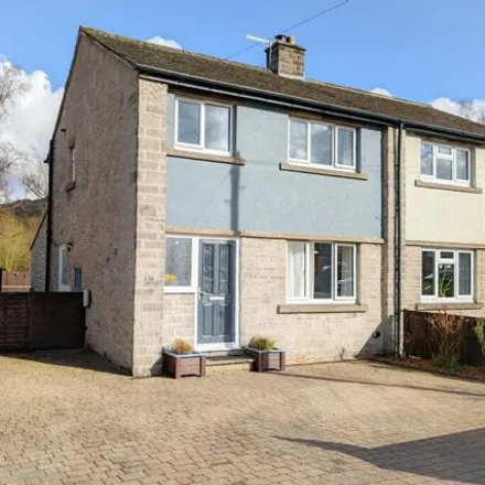 Buy this 3 bed duplex on Springfields in Springfield Road, Bradwell