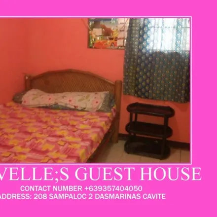 Image 2 - Dasmariñas, Bucal, CAV, PH - Apartment for rent