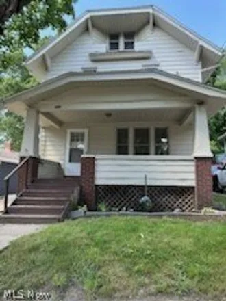 Buy this 4 bed house on 789 Jason Avenue in Akron, OH 44314