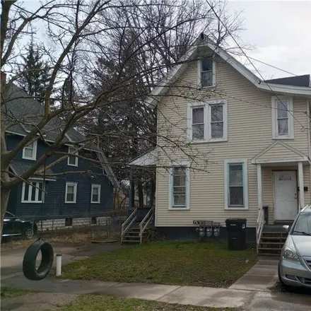 Image 1 - 337 West Kennedy Street, City of Syracuse, NY 13205, USA - House for sale