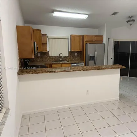 Image 9 - 16351 Southwest 146th Court, Richmond West, Miami-Dade County, FL 33177, USA - House for rent