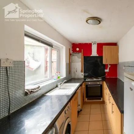 Image 5 - Devon Street, Hartlepool, TS25 5SW, United Kingdom - Townhouse for sale