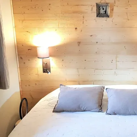 Rent this 2 bed apartment on La Joue du Loup in 05250 Le Dévoluy, France