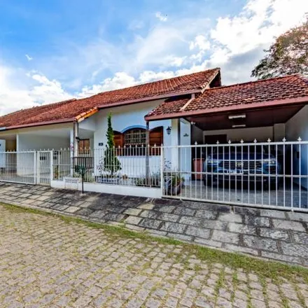 Image 2 - Rua Dolores Duran, Várzea, Teresópolis - RJ, 25965, Brazil - House for sale