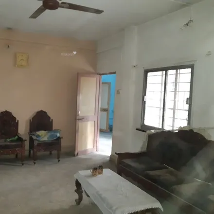 Rent this 3 bed house on unnamed road in Ghorpuri, Pune - 411037