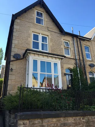 Rent this 1 bed duplex on Sheffield in Birkendale, GB