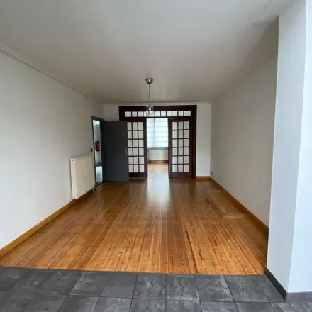 Rent this 1 bed apartment on Runkstersteenweg 72 in 3500 Hasselt, Belgium
