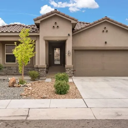 Buy this 4 bed house on Canyon Wren Court Southeast in Juan Tabo Hills, Bernalillo County