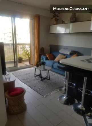 Rent this 1 bed apartment on 8e Arrondissement