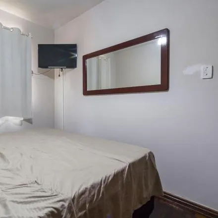 Buy this 3 bed apartment on Rua Bom Jesus da Penha in Pampulha, Belo Horizonte - MG