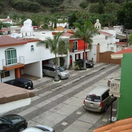 Image 1 - Fernando Montes De Oca, San José 106, 45643 La Tijera, JAL, Mexico - House for sale