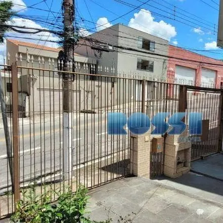 Rent this 4 bed house on Rua Orfanato 1123 in Água Rasa, São Paulo - SP