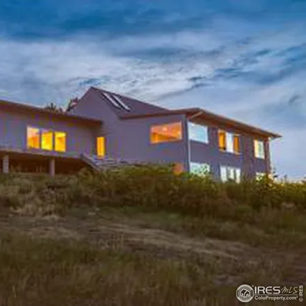 Image 1 - Longmont Diagonal Highway, Niwot, CO 80503, USA - House for sale