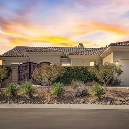 Buy this 4 bed house on Via Tuscany in La Quinta, CA 92235