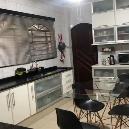 Buy this 4 bed house on ABR 00938 in Avenida São Paulo, Jordanópolis