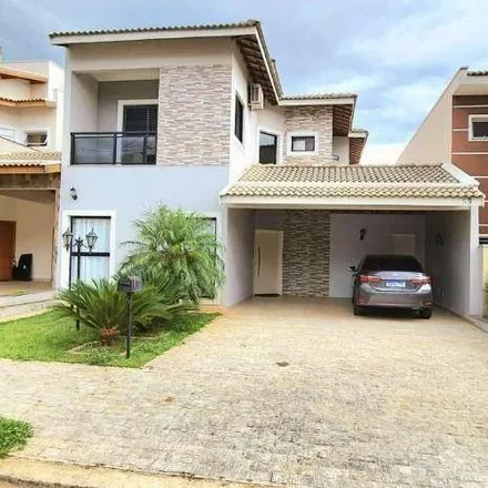 Buy this 3 bed house on Avenida Benedicto Castilho de Andrade in Eloy Chaves, Jundiaí - SP