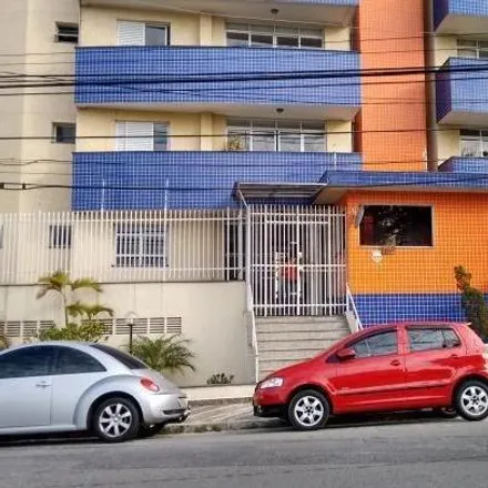 Buy this 3 bed apartment on Samany Clinica Medica Ltda in Rua Jundiaí 222, Bairro da Matriz