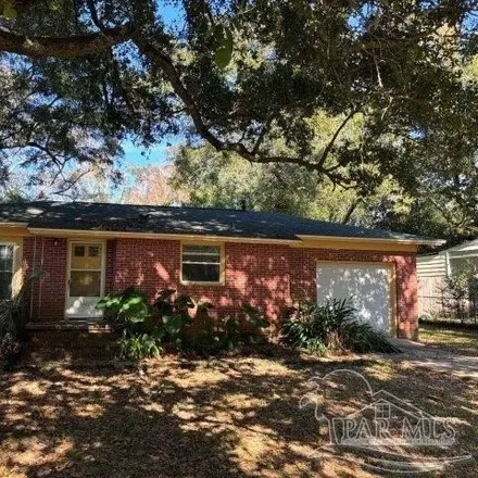 Rent this 3 bed house on 76 De Luna Drive in Escambia County, FL 32506