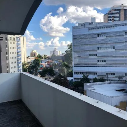 Buy this 4 bed apartment on Edifício Village Santana in Rua Voluntários da Pátria 3812, Mandaqui
