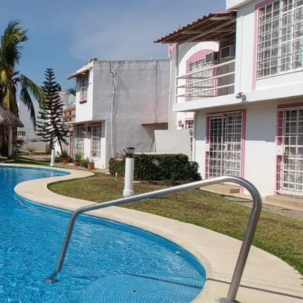 Buy this studio apartment on Calle Paseo de la Marquesa in 39300 Acapulco, GRO