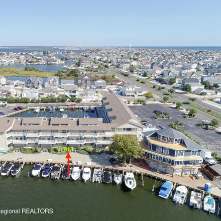 Image 3 - Bay Boulevard, Dover Beaches South, Toms River, NJ 08751, USA - Condo for sale