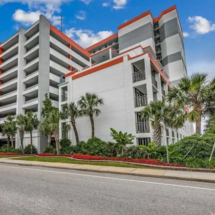 Buy this 3 bed condo on Long Bay Resort in 73rd Avenue North, Myrtle Beach