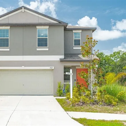 Buy this 4 bed house on 6699 20th Street in Pasco County, FL 33542
