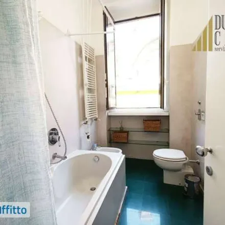 Image 2 - Via Cerva 20, 20122 Milan MI, Italy - Apartment for rent