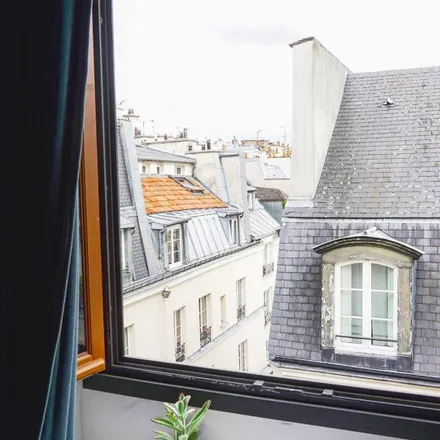 Image 9 - 7 Rue Perrée, 75003 Paris, France - Apartment for rent