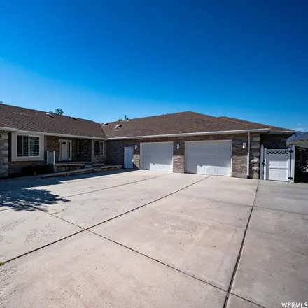 Buy this 4 bed house on 763 North 100 West in Brigham City, UT 84302
