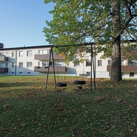 Rent this 1 bed apartment on Dalkarlsvägen in 647 91 Stallarholmen, Sweden