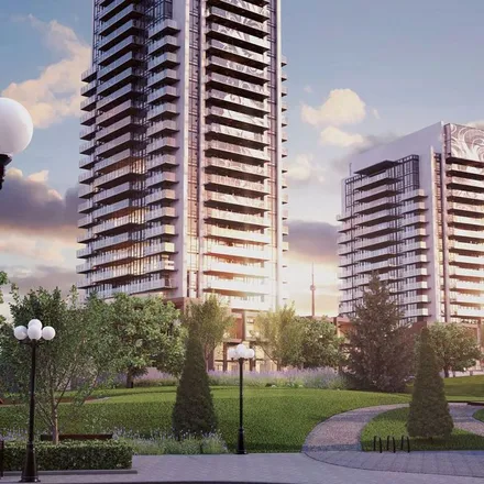 Image 9 - 118 McMahon Drive, Toronto, ON M2K 1C2, Canada - Apartment for rent