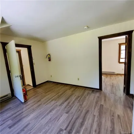 Rent this 1 bed apartment on 32 Bircher Avenue in City of Poughkeepsie, NY 12601