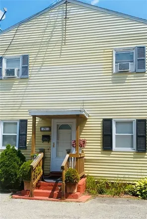 Buy this 2 bed duplex on 71 Wooster Avenue in Stratford, CT 06615