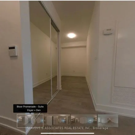 Image 3 - Islington Terrace, 7 Mabelle Avenue, Toronto, ON M9A 4Y1, Canada - Apartment for rent