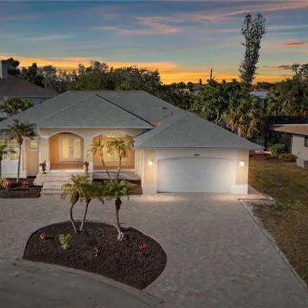 Buy this 4 bed house on 1601 Baywinds Lane in Sarasota County, FL 34231