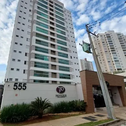 Image 2 - Rua Romeu do Nascimento, Jardim Portal da Colina, Sorocaba - SP, 18047-410, Brazil - Apartment for sale