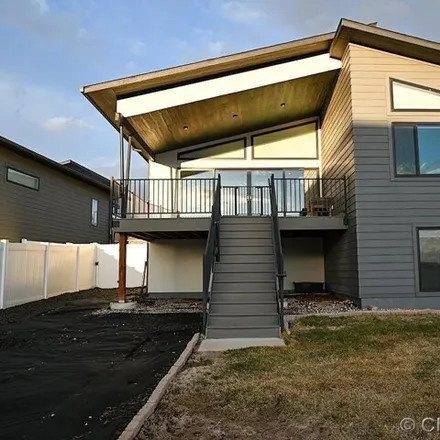 Image 4 - 3592 Red Feather Trail, Cheyenne, WY 82001, USA - House for sale