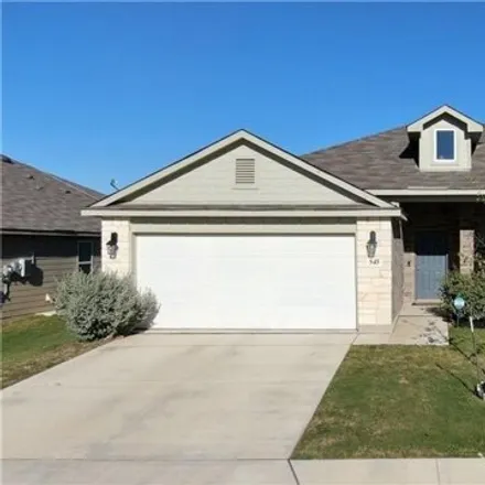 Rent this 3 bed house on 570 Long Leaf Drive in New Braunfels, TX 78130