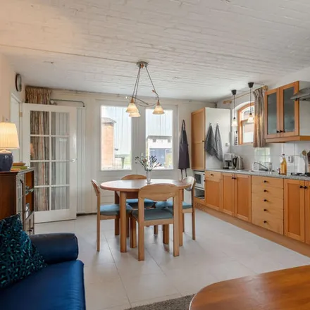 Image 3 - Molenweg, 4528 EN Sint Kruis, Netherlands - Apartment for rent